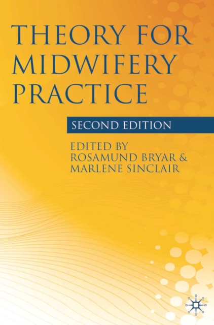 Theory for Midwifery Practice, Paperback / softback Book
