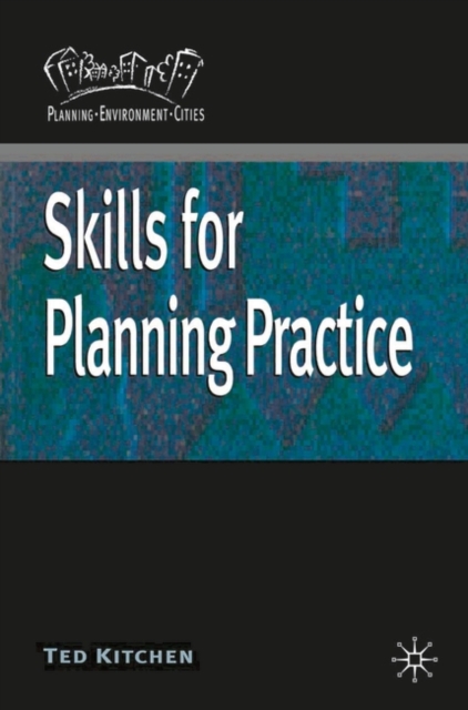 Skills for Planning Practice, PDF eBook