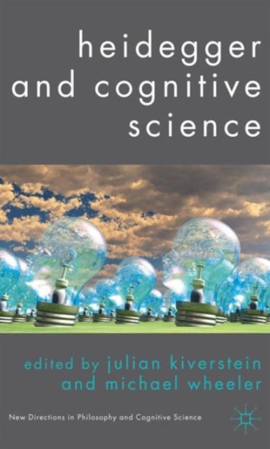 Heidegger and Cognitive Science, Hardback Book