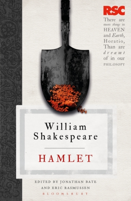 Hamlet, Hardback Book