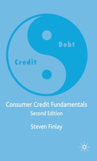 Consumer Credit Fundamentals, Hardback Book