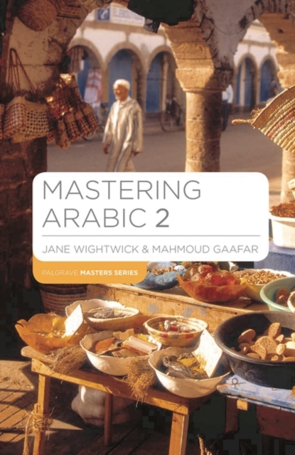 Mastering Arabic 2, Paperback / softback Book