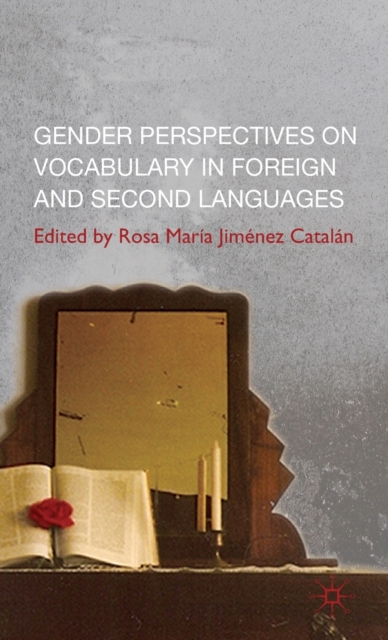 Gender Perspectives on Vocabulary in Foreign and Second Languages, Hardback Book