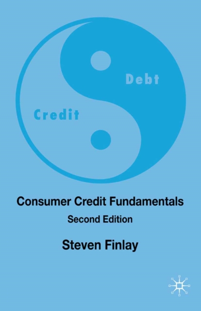 Consumer Credit Fundamentals, PDF eBook