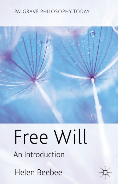 Free Will : An Introduction, Hardback Book
