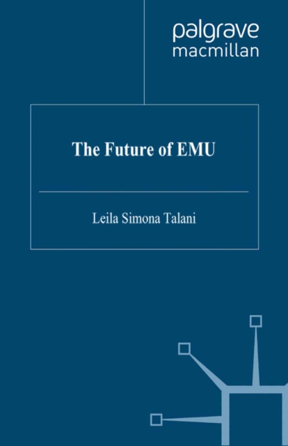 The Future of EMU, PDF eBook