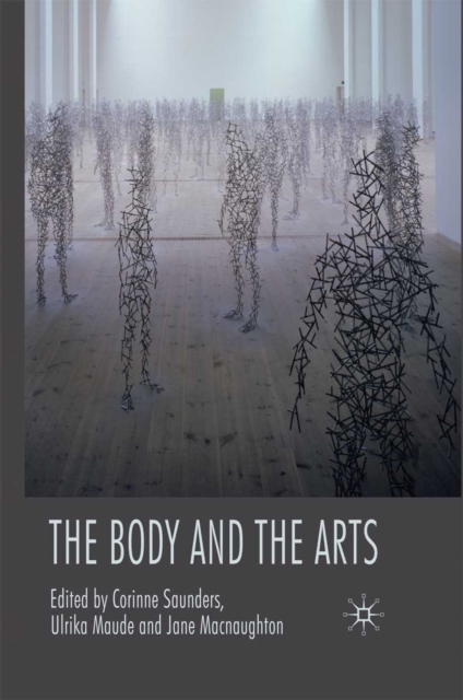 The Body and the Arts, PDF eBook