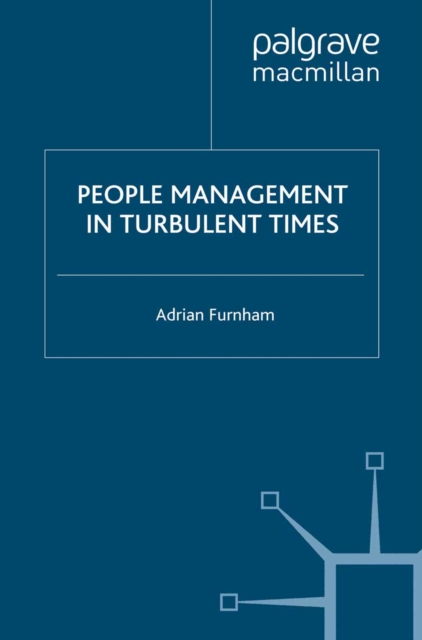 People Management in Turbulent Times, PDF eBook