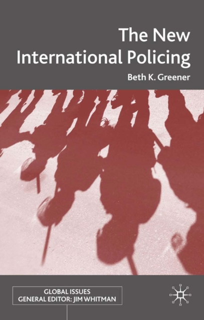 The New International Policing, PDF eBook