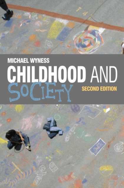 Childhood and Society, Paperback / softback Book