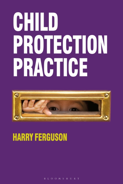 Child Protection Practice, Paperback / softback Book