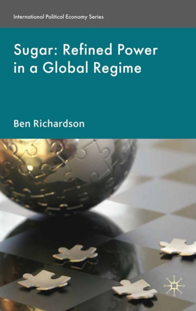 Sugar: Refined Power in a Global Regime, PDF eBook