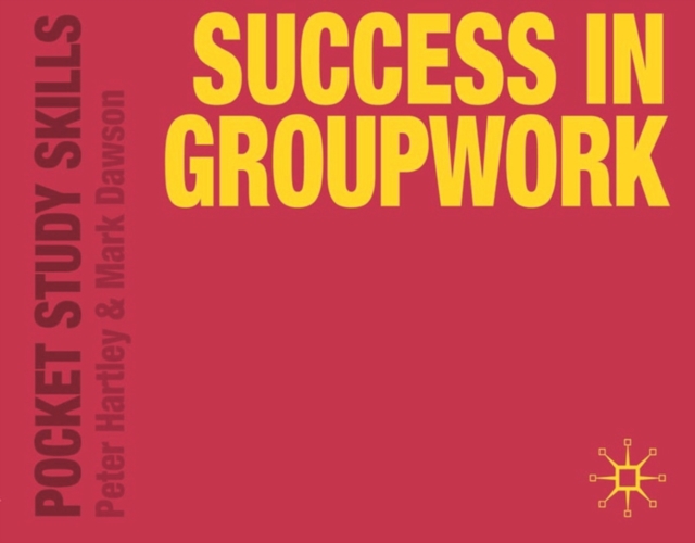 Success in Groupwork, Paperback / softback Book