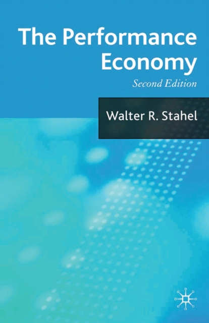 The Performance Economy, PDF eBook