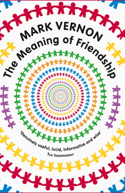 The Meaning of Friendship, PDF eBook