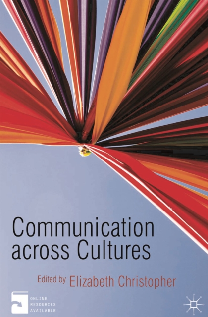 Communication Across Cultures, Paperback / softback Book