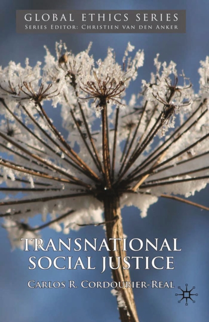 Transnational Social Justice, PDF eBook