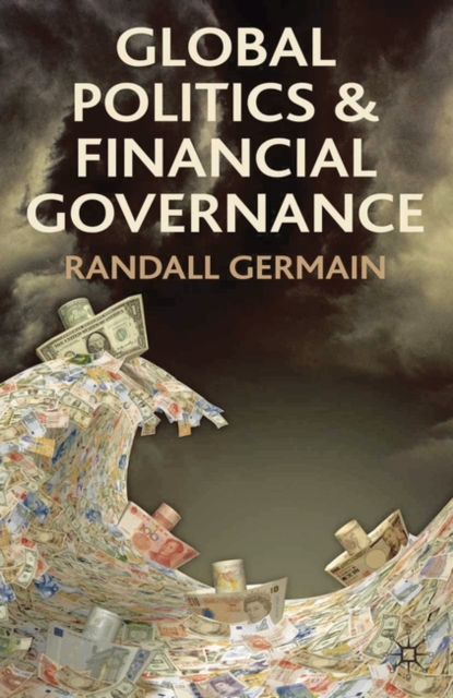 Global Politics and Financial Governance, Hardback Book