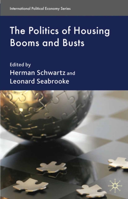 The Politics of Housing Booms and Busts, PDF eBook