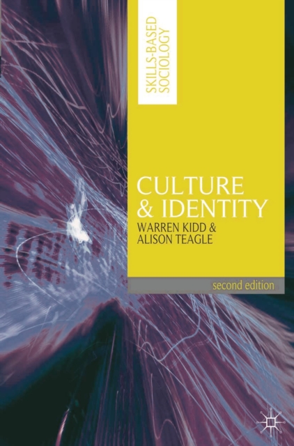 Culture and Identity, Paperback / softback Book