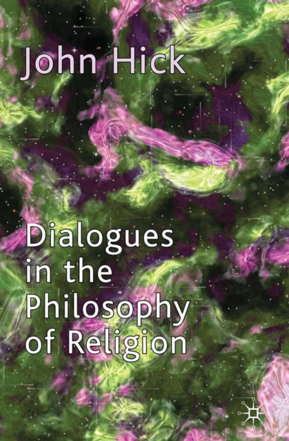 Dialogues in the Philosophy of Religion, PDF eBook