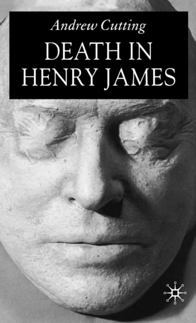 Death in Henry James, PDF eBook