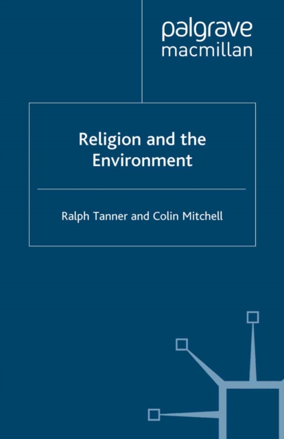 Religion and the Environment, PDF eBook