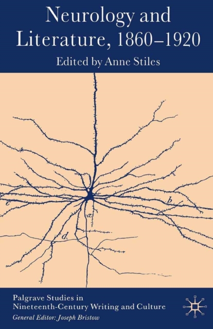 Neurology and Literature, 1860-1920, PDF eBook