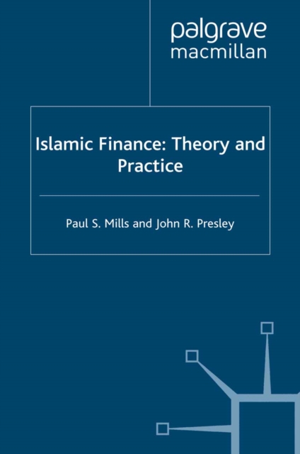 Islamic Finance : Theory and Practice, PDF eBook