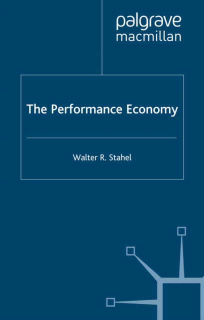 The Performance Economy, PDF eBook