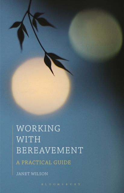 Working with Bereavement : A Practical Guide, Paperback / softback Book