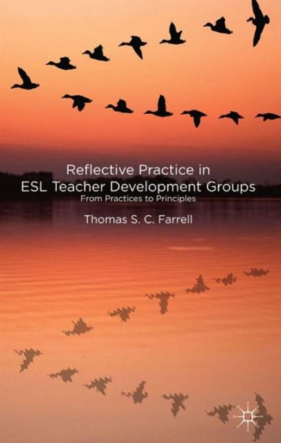Reflective Practice in ESL Teacher Development Groups : From Practices to Principles, Hardback Book