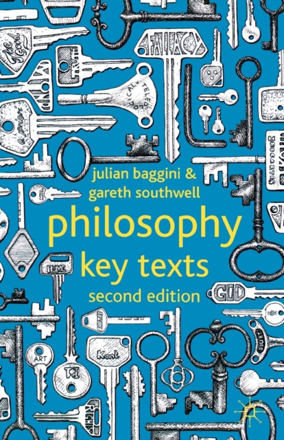 Philosophy: Key Texts, Paperback / softback Book