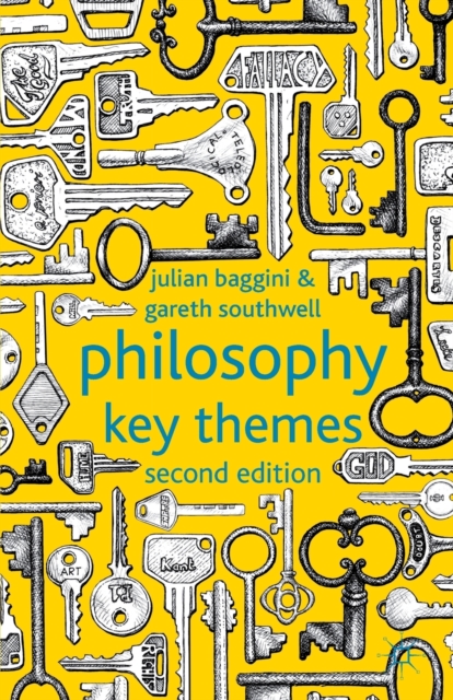 Philosophy: Key Themes, Paperback / softback Book