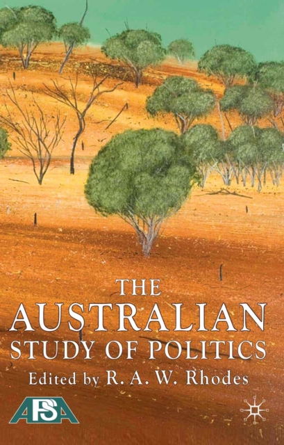 The Australian Study of Politics, PDF eBook
