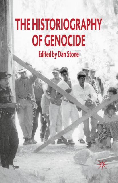 The Historiography of Genocide, PDF eBook