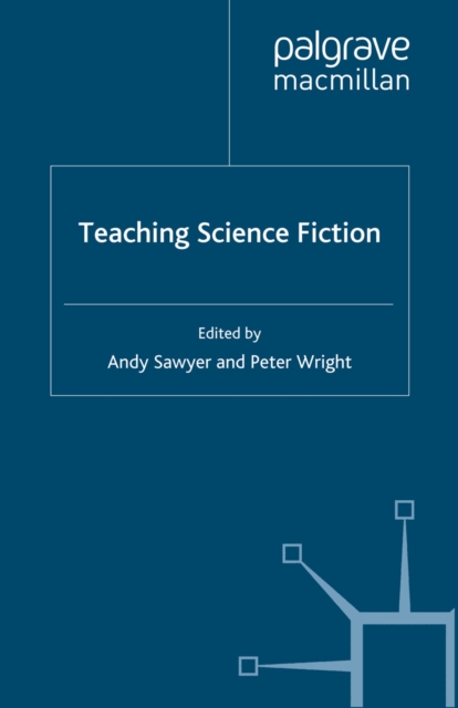 Teaching Science Fiction, PDF eBook