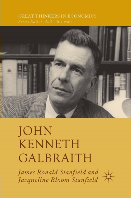 John Kenneth Galbraith, PDF eBook