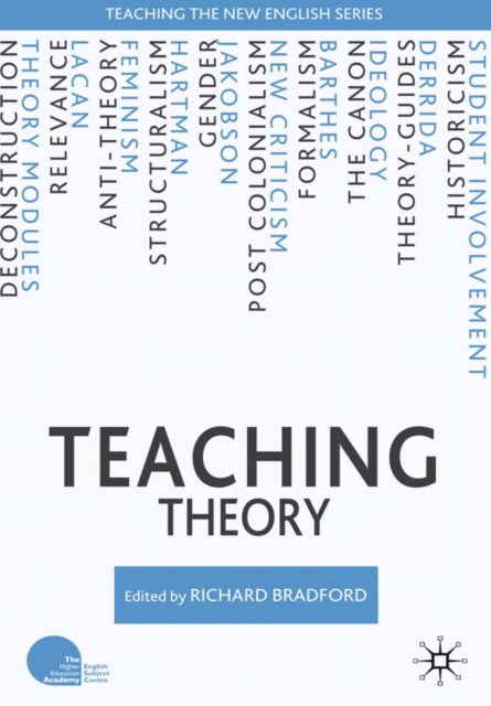 Teaching Theory, PDF eBook