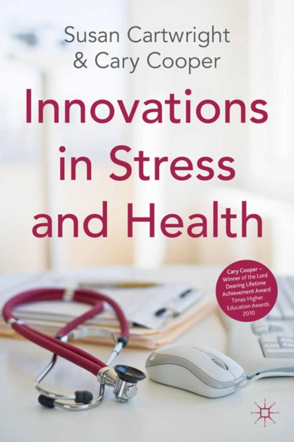 Innovations in Stress and Health, PDF eBook