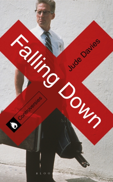 Falling Down, Paperback / softback Book