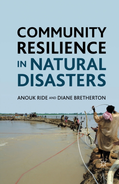 Community Resilience in Natural Disasters, PDF eBook