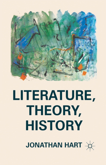 Literature, Theory, History, PDF eBook