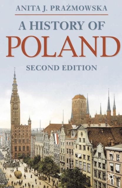 A History of Poland, PDF eBook