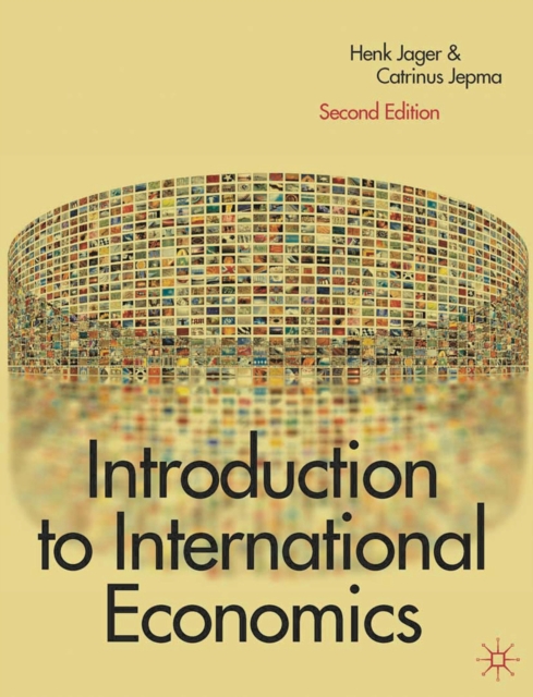 Introduction to International Economics, PDF eBook