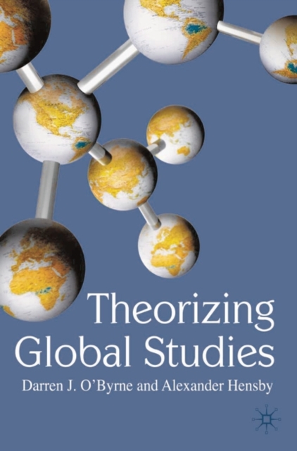 Theorizing Global Studies, PDF eBook