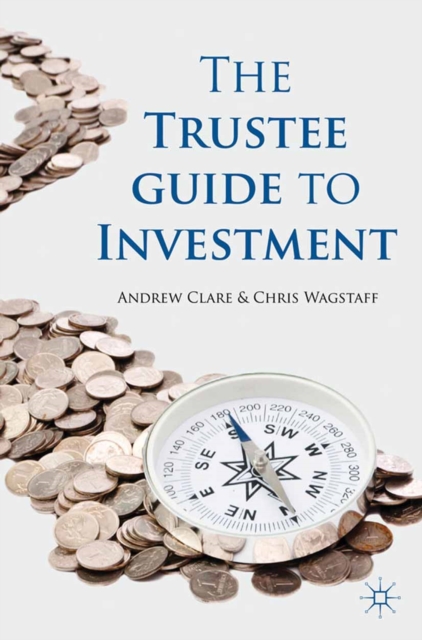 The Trustee Guide to Investment, PDF eBook