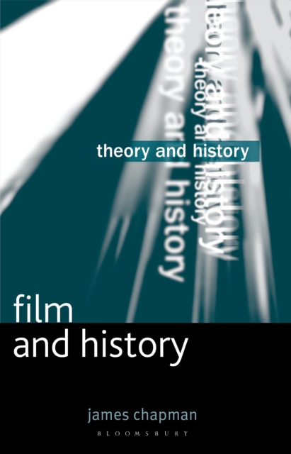 Film and History, Hardback Book
