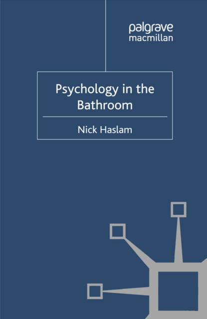 Psychology in the Bathroom, PDF eBook