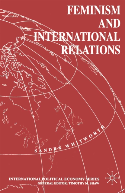 Feminism and International Relations, PDF eBook